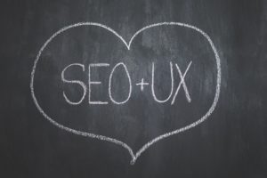 Search Engine Optimization Loves User Experience