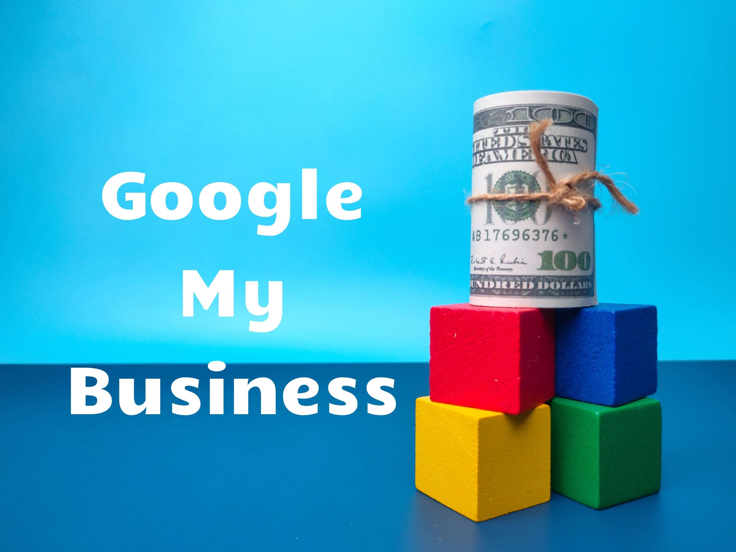 Google My Business, A Forgotten SEO Tool