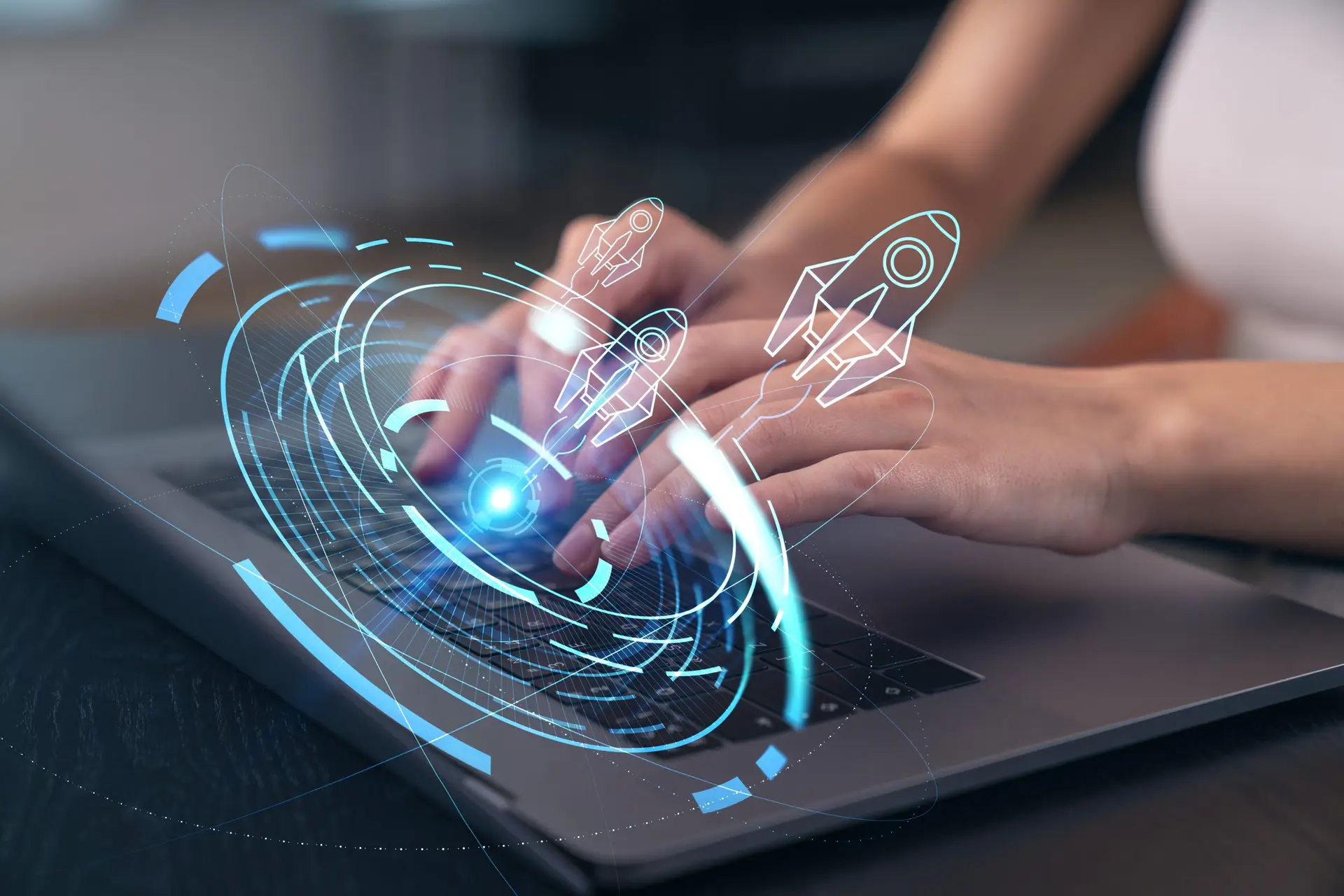 Rapid Development of a Secure HIPAA-Compliant App - Lightning Workgroup